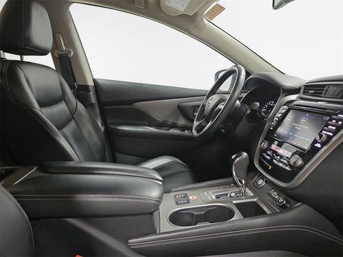 Used 2023 Nissan Murano SV image 26
