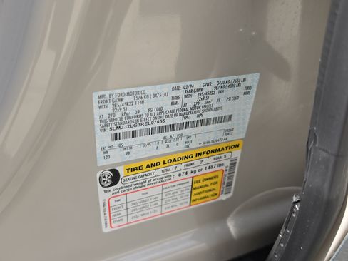 Used 2024 Lincoln Navigator Reserve AWD/4WD image 35