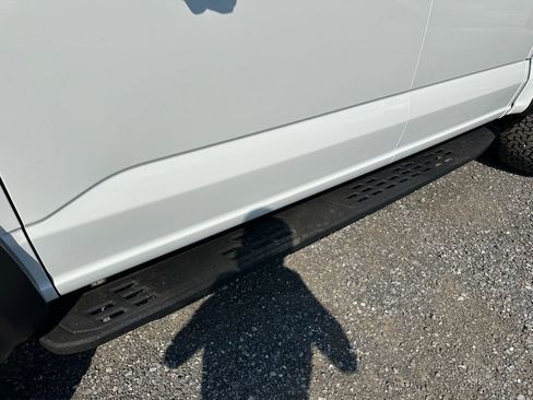 Used 2022 Ford F150 Raptor w/ Equipment Group 801A High image 15