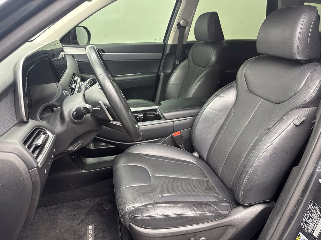 Used 2020 Hyundai Palisade SEL FWD image 19