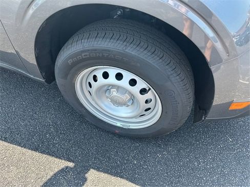 New 2025 Ford Maverick XL w/ 4K Tow Package image 12