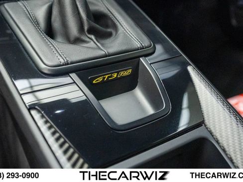 Used 2024 Porsche 911 GT3 RS RWD image 91