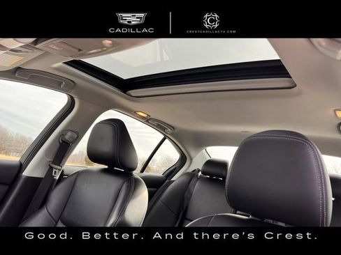 Used 2016 INFINITI Q50 Sport image 20