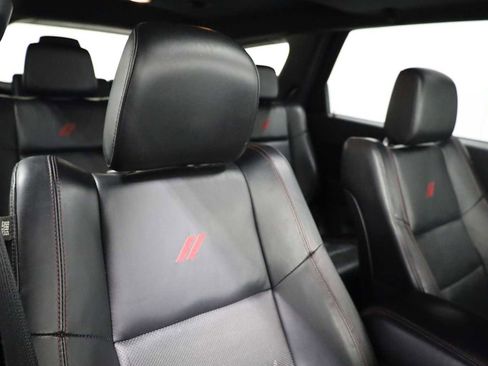 Used 2021 Dodge Durango R/T w/ Blacktop Package image 21