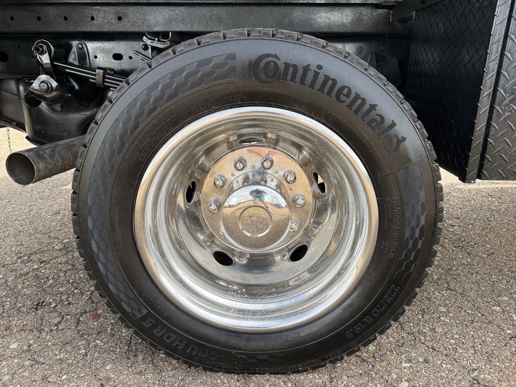 Used 2019 RAM 5500 Tradesman AWD/4WD image 28