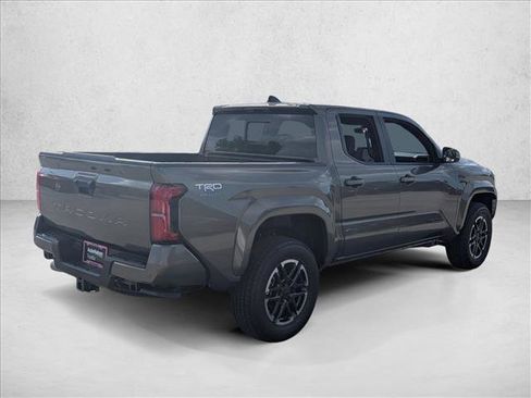 New 2026 Toyota Tacoma TRD Sport RWD image 2
