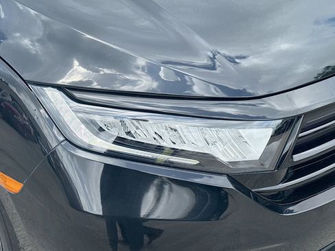 Certified 2023 Honda Odyssey Sport image 29