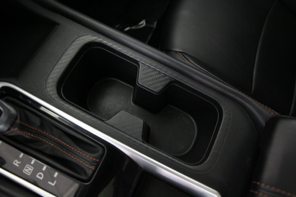 Used 2022 Nissan Sentra SR w/ SR Premium Package FWD image 29