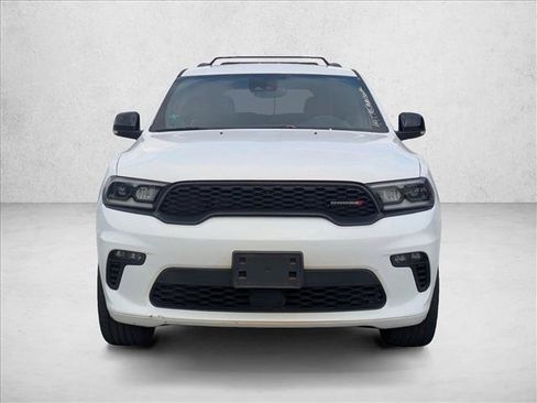 Used 2023 Dodge Durango GT image 2