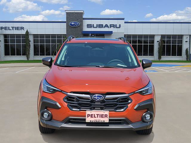 Used 2025 Subaru Crosstrek 2.5i Limited w/ Crosstrek Mirror Package AWD/4WD image 2