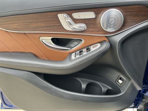 Certified 2020 Mercedes-Benz GLC 43 AMG 4MATIC image 14