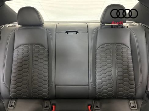 Used 2023 Audi RS 5 w/ Black Optic Carbon Package image 15