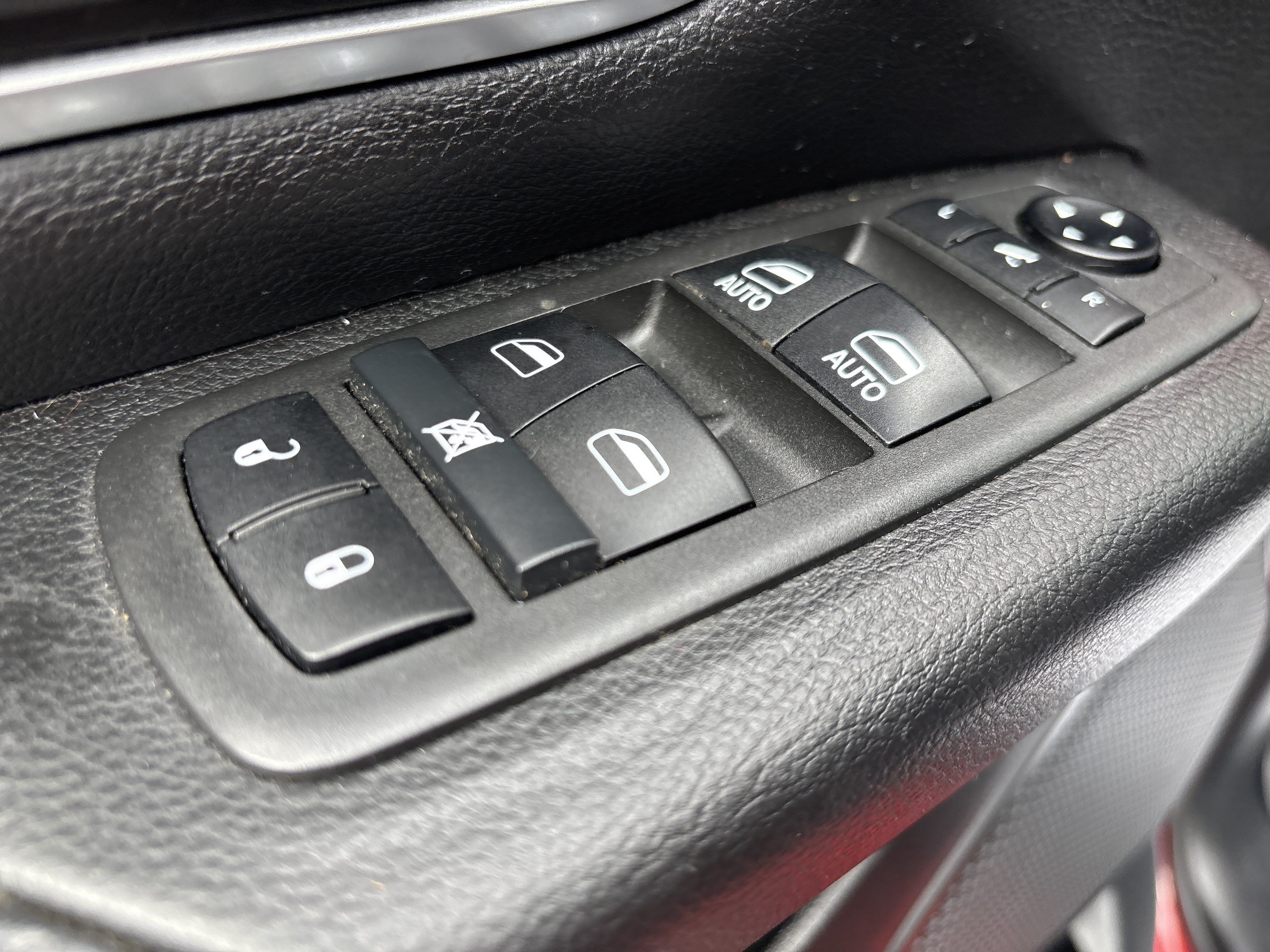 Used 2021 RAM 1500 Big Horn AWD/4WD image 15
