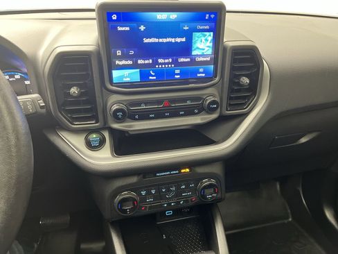 Used 2021 Ford Bronco Sport First Edition image 19