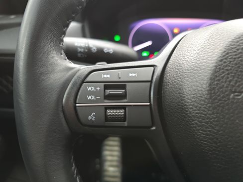 Used 2025 Honda Accord Sport image 16