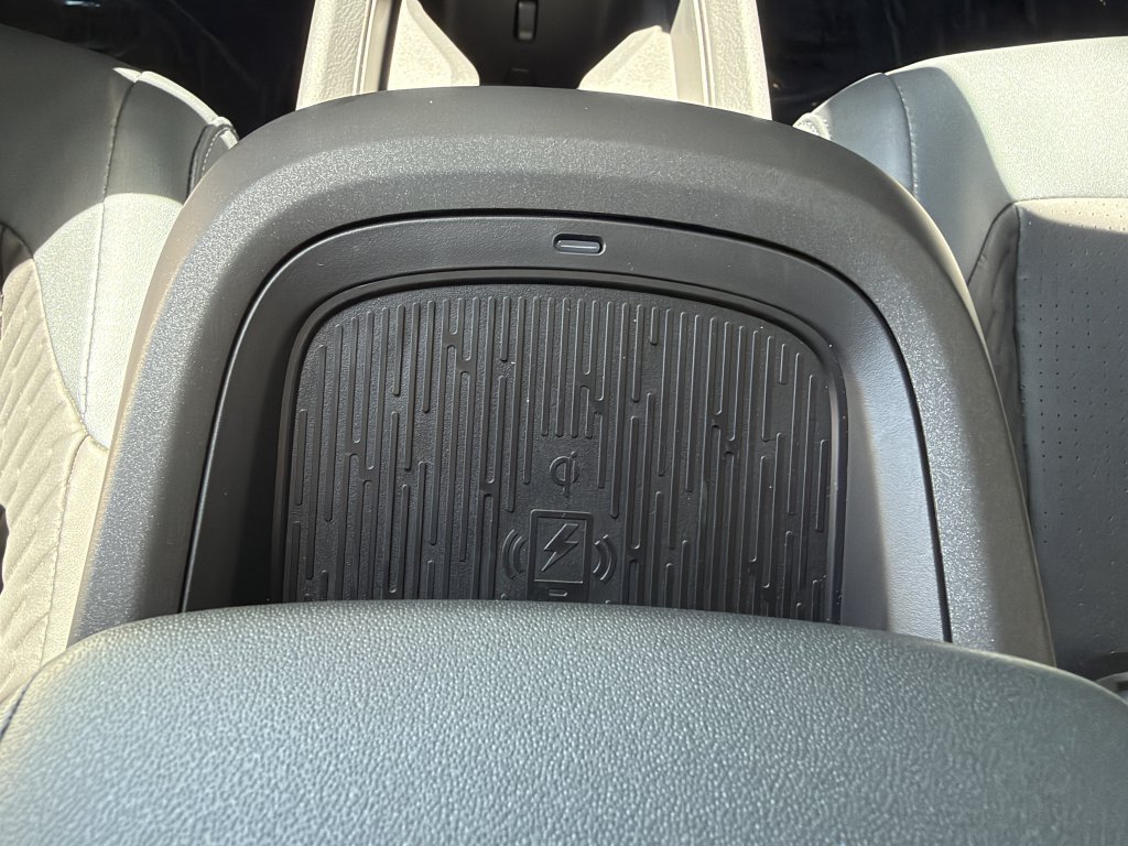 Used 2026 Nissan Leaf Platinum+ FWD image 23
