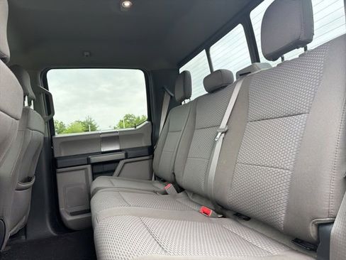 Used 2020 Ford F150 XLT w/ Equipment Group 302A Luxury AWD/4WD image 15