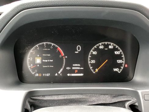 New 2026 Honda Ridgeline Black Edition image 17