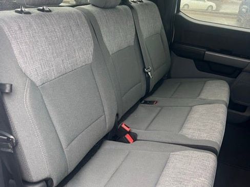 Used 2025 Ford F250 XLT image 15