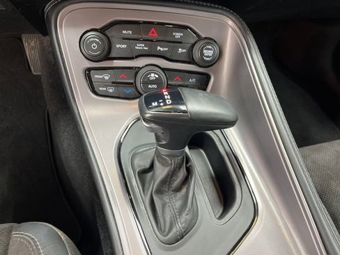 Used 2023 Dodge Challenger GT w/ Plus Package image 24