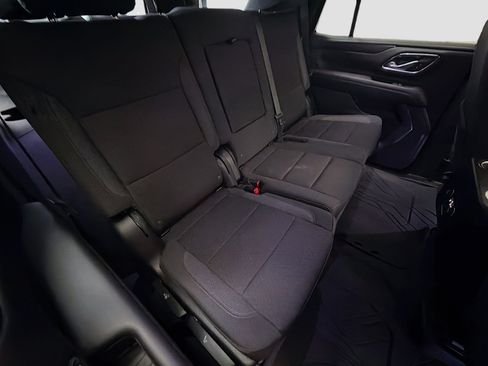 Used 2024 Chevrolet Tahoe LS AWD/4WD image 14
