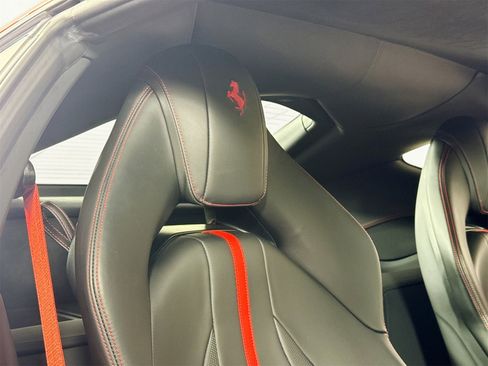 Certified 2019 Ferrari 812 Superfast image 24