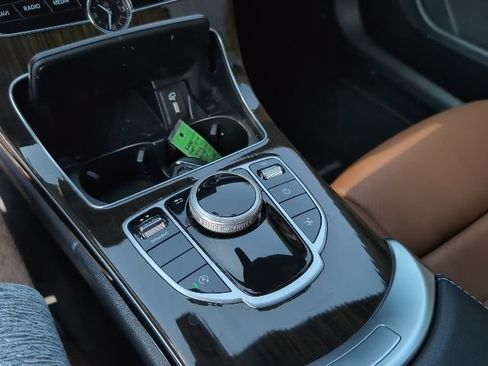 Used 2019 Mercedes-Benz C 300 Coupe image 19