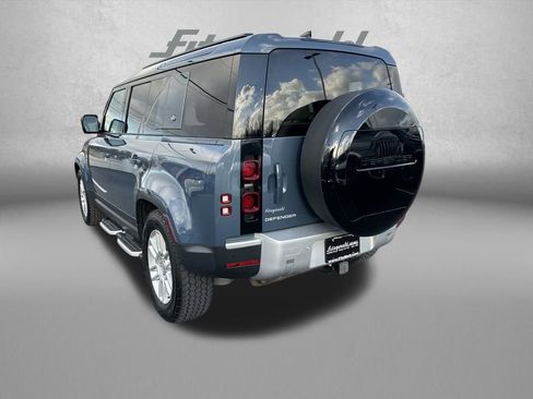 Used 2024 Land Rover Defender 110 S image 5