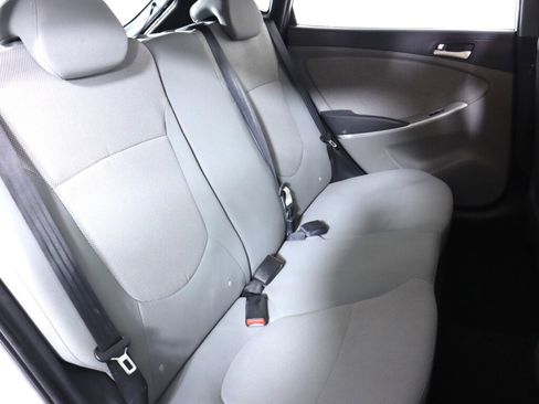 Used 2014 Hyundai Accent GS image 28