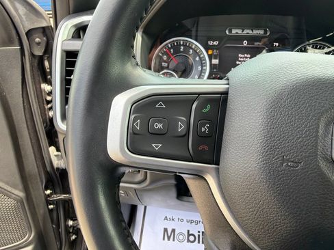 Used 2023 RAM 1500 Big Horn AWD/4WD image 23