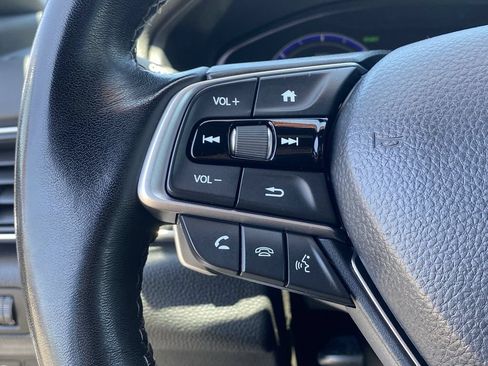 Used 2022 Honda Accord Sport image 26