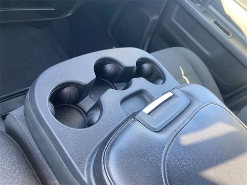 Used 2020 RAM 3500 Tradesman image 19