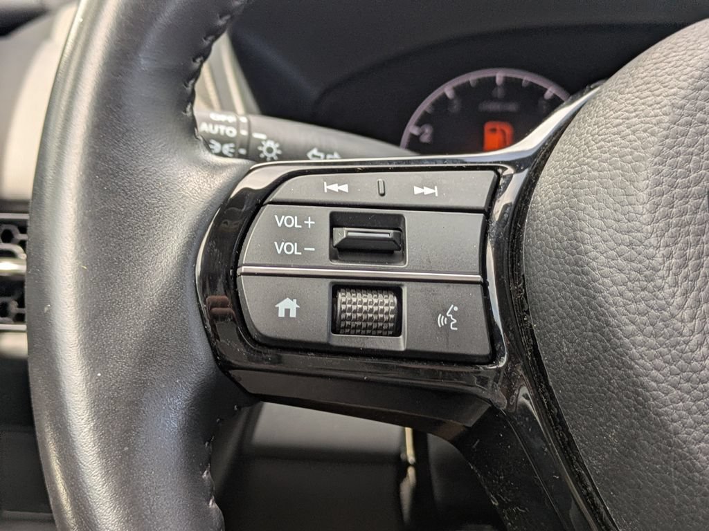 Used 2024 Honda HR-V EX-L image 26