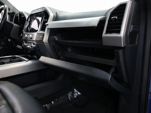 Used 2022 Ford F350 Platinum w/ Tremor Off-Road Package image 82