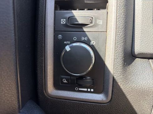 Used 2014 RAM 2500 Tradesman w/ Popular Equipment Group AWD/4WD image 15