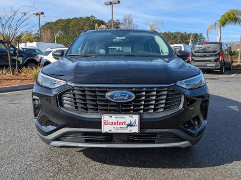 New 2026 Ford Escape Active w/ Active Premium Tech Pack image 9