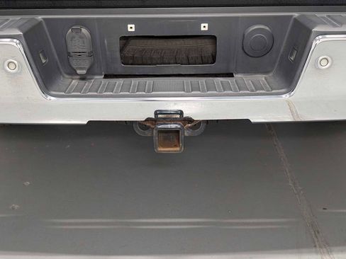 Used 2015 GMC Sierra 1500 SLT w/ SLT Preferred Package image 10