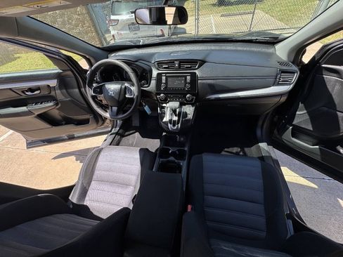 Used 2019 Honda CR-V LX image 24