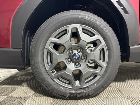 New 2026 Subaru Outback Premium image 8