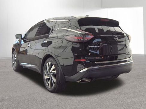Used 2024 Nissan Murano SL AWD/4WD image 3