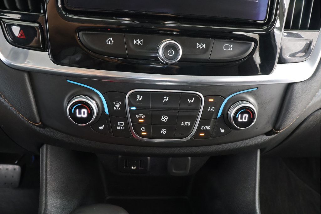 Used 2021 Chevrolet Traverse LT FWD image 10