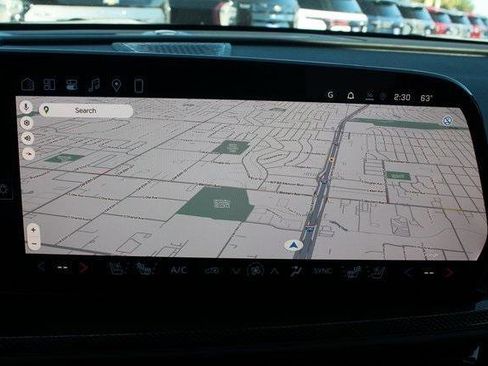 New 2026 Chevrolet Traverse High Country image 18