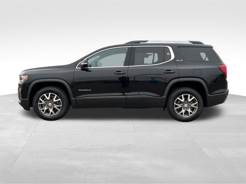 Used 2023 GMC Acadia SLE w/ Driver Convenience Package image 32
