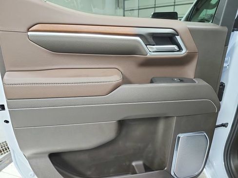 New 2026 GMC Sierra 1500 Denali AWD/4WD image 47