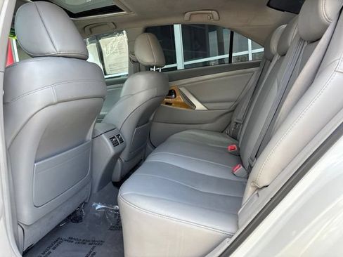 Used 2007 Toyota Camry XLE FWD image 26