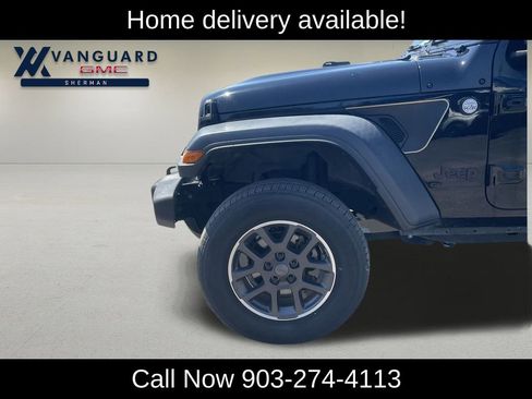 Used 2020 Jeep Gladiator Sport w/ Quick Order Package 24S image 41