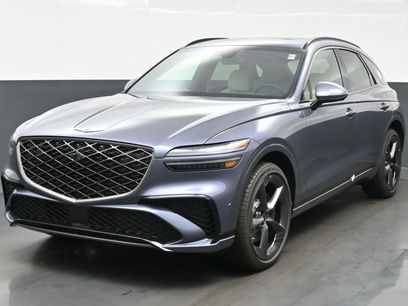 New 2026 Genesis GV70 3.5T Sport Prestige