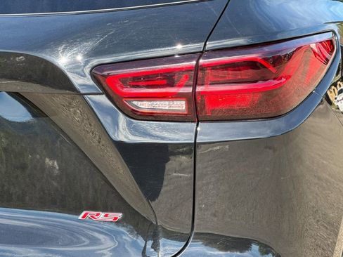 Certified 2023 Chevrolet Blazer RS image 35
