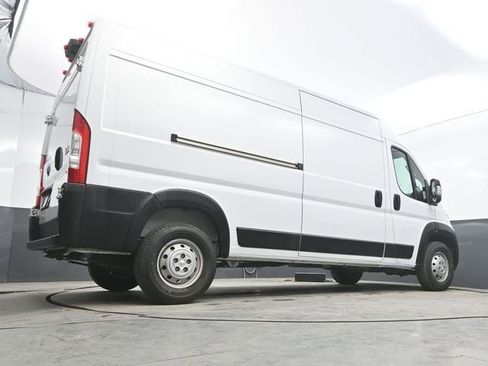 Used 2023 RAM ProMaster 2500 FWD image 38