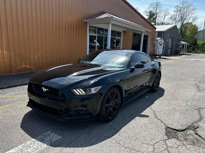 Used 2016 Ford Mustang Premium w/ Ecoboost Performance Package